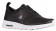 Nike Air Max Thea Premium Schwarz/Anthrazit/Wolf Grau Damenschuh