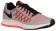 Nike Air Zoom Pegasus 32 Violett Asche/Hyper Orange/Sail/Schwarz Damen Schuhschaft