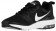 Damen Nike Air Max Siren Schwarz/Metallic Silber/Weiß Laufschuhe