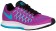 Nike Air Zoom Pegasus 32 Hyper Violett/Weiß/Schwarz/Gamma Blau Damen Running Schuhe