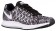 Nike Air Zoom Pegasus 32 Palm Print Schwarz/Weiß Damen Runningschuh
