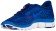 Nike Free 5.0 V4 Ns Print Dunkel Royal Blau/Weiß/Soar Damen Runningschuh