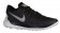 Nike Free 5.0 2015 Flash Damen Runningschuh Schwarz/Cool Grau/Rein Platin/Reflektierend Silber