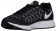 Nike Air Zoom Pegasus 32 Damen Running Schuhe Schwarz/Rein Platin/Weiß