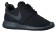 Nike Roshe One Schwarz Herren Schuhschaft