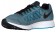 Nike Air Zoom Pegasus 32 Cool Grau/Blau Lagoon/Schwarz Herren Schuhschaft