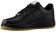 Herren Nike Air Force 1 Lv8 Schwarz Braun Sneaker