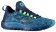 Nike Free Trainer 5.0 Camo Herren Running Schuhe Blau Militär