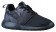 Nike Roshe One Print Herren Schuhschaft Schwarz/Dunkel Grau