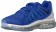Herren Nike Air Max 2015 Game Royal/Weiß/Blau Lagoon/Schwarz Sneakers