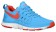 Nike Free Trainer 5.0 Weave Farbig Blau/Weiß/Lt Crimson Herrensneake