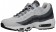 Nike Air Max 95 Neutral Grau/Cool Grau/Dunkel Grau/Schwarz Herren Herrensneake