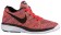 Nike Flyknit Lunar 3 Herren Schuhschaft Eintracht/Gesamt Crimson/Gesamt Orange/Schwarz