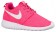 Nike Roshe One Farbig Rosa/Weiß/Digital Rosa Damen Runningschuh