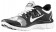 Nike Free 5.0+ Weiß/Schwarz Damen Sportschuhe