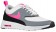 Nike Air Max Thea Weiß/Hyper Rosa/Cool Grau/Schwarz Damen Sneakers