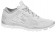 Nike Free 5.0 Tr Fit 4 Damen Fitnessschuh Weiß/Metallic Silber
