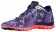 Nike Free 5.0 Tr Fit 4 Damen Laufschuhe Obsidian/Hyper Traube/Hyper Punch/Elfenbeinern
