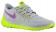 Damen Nike Free 5.0 2014 Base Grau/Volt/Licht Base Grau/Hell Traube Running Schuhe