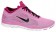 Damen Nike Free 5.0 Tr Fit 4 Rot Violett/Hell Magenta/Weiß/Schwarz Sneakersnstuff