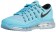 Nike Air Max 2016 Gamma Blau/Rosa Blast/Weiß/Schwarz Damen Laufschuhe