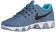 Nike Air Max Tailwind 8 Damen Sportschuhe Ozean Fog/Gamma Blau/Blau Grau/Schwarz