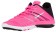 Nike Free Tr 6 Rosa Blast/Schwarz/Weiß Damenschuhe