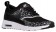 Damen Nike Air Max Thea Harrington Print Schwarz/Weiß Laufschuhe