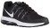 Nike Air Max Dynasty Schwarz/Cool Grau/Anthrazit/Weiß Damen Laufschuhe