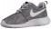 Nike Roshe One Print Premium Weiß/Schwarz/Cool Grau Damen Sneakers