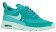 Nike Air Max Thea Licht Retro/Artisan Knickente Damen Sports