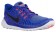 Nike Free 5.0 2015 Persisch Violett/Schwarz/Aluminum/Fuchsie Glühen Damen Schuhschaft