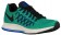 Nike Air Zoom Pegasus 32 Lucid Grün/Schwarz/Kreide Blau/Rennfahrer Blau Damenschuhe