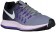 Damen Nike Air Zoom Pegasus 33 Schläue/Weiß/Schwarz/Fierce Perle Laufschuhe