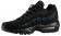 Nike Air Max 95 Schwarz/Anthrazit Herren Sportschuhe