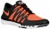 Nike Free Trainer 5.0 V6 Gesamt Orange/Tumbled Grau/Lunar Grau/Volt Herrensneake