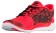 Nike Free 5.0 2015 Hell Crimson/Weiß/Schwarz Herren Schuhschaft