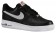 Nike Air Force 1 Low Schwarz Weiß Herren Sneakers