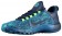 Nike Free Trainer 5.0 Camo Herren Running Schuhe Blau Militär