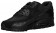 Nike Air Max 90 Schwarz Herren Turnschuhe