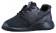 Nike Roshe One Print Herren Schuhschaft Schwarz/Dunkel Grau