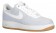 Nike Air Force 1 Low Herren Casual Weiß/Braun