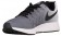 Nike Air Zoom Pegasus 33 Dunkel Grau/Weiß/Schwarz Herren Running Schuhe