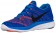 Nike Flyknit Lunar 3 Herren Trainingsschuhe Foto Blau/Eintracht/Weiß/Schwarz