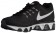 Nike Air Max Tailwind 8 Schwarz/Weiß/Anthrazit Herren Laufschuhe