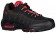 Nike Air Max 95 Essential Herrenschuh Schwarz/Herausforderung Rot/Weiß