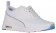 Damen Nike Air Max Thea Premium Weiß/Blau Tönung Sneakers
