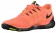 Nike Free 5.0 2014 Damen Laufschuhe Hell Mango/Volt/Pfirsich-Creme/Schwarz