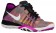 Nike Free Tr 6 Damen Laufschuh Schwarz/Weiß/Hyper Violett/Foto Blau