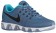 Nike Air Max Tailwind 8 Damen Sportschuhe Ozean Fog/Gamma Blau/Blau Grau/Schwarz